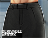 Baggy Trousers M