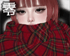🖤Winter Scarf F/M