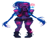 Jinx CutOut