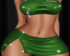 Pins Fit Green