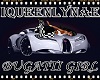 Bugatti Girl- iQueenLyne