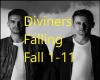 Diviners - Falling