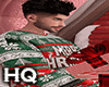 Christmas Pose #4