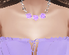 LavenderDreamer Necklace