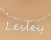 Lesley Necklace male