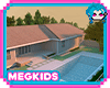 Kids Backyard Pool