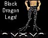VXV Black Dragon Legs M