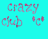 CrazyClub *c*