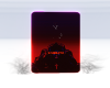Weekend | Starboy cutout