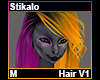 Stikalo Hair M V1