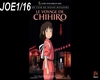 Theme of  Chihiro