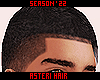 †. Asteri Hair 34