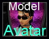 !~TC~! Male Model Avatar