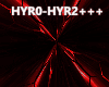 Red Hydro Dome
