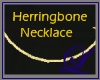 ~L~14K Herringbone