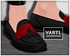 VT | Ruze Loafers
