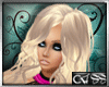 [CC] Ashlee Platinum Bl