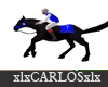 xlx Horse Racing 7