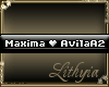 {Liy} Maxima & AvilaA2