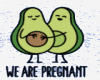 WE ARE PREGNAT Masc