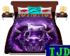 [TJ] Ark. Hippie Bed