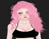 !Goddess Pink Hair