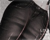 お. denim LLT