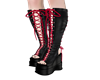 cc Tania Boots