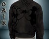 Old Jacket MK