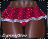 *Ladybug Skirt