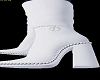 Silver BootS