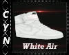White Air