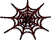 Pulsing Spiderweb