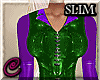 ¢| Joker Latex Fit Slim