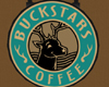 Buckstars Coffee (Room)