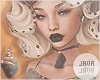 J | Rafaela black pearl