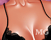 Secret lace