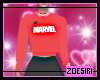 Personal Spider Sweater