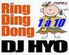 DJ HYO  Ring Ding  1