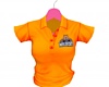 W. Orange School Shirt