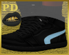 GPD| Black Sneakers