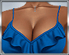 B*Layla Flare Night Blue