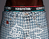 Rare Denim Shorts
