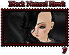 Black Natural Hawk