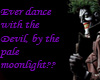 Jokers Dance