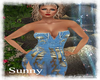 *SW* Denim Dress