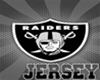 McFADDEN Raiders Jersey