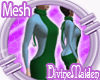 [DM] VK Sweater Mesh