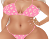 LV Bikini