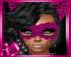 (YSS)Pink Panther Mask